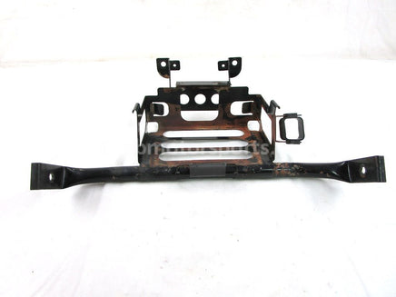 A used Battery Box from a 2003 RX-1 Yamaha OEM Part # 8FA-2199G-00-00 for sale. Yamaha snowmobile parts… Shop our online catalog… Alberta Canada!