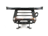 A used Battery Box from a 2003 RX-1 Yamaha OEM Part # 8FA-2199G-00-00 for sale. Yamaha snowmobile parts… Shop our online catalog… Alberta Canada!