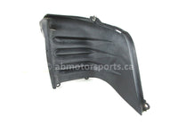 A used Left Louver from a 2003 RX-1 Yamaha OEM Part # 8FA-77131-00-00 for sale. Yamaha snowmobile parts… Shop our online catalog… Alberta Canada!