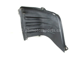 A used Left Louver from a 2003 RX-1 Yamaha OEM Part # 8FA-77131-00-00 for sale. Yamaha snowmobile parts… Shop our online catalog… Alberta Canada!