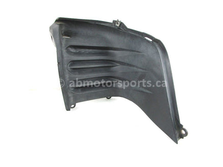 A used Left Louver from a 2003 RX-1 Yamaha OEM Part # 8FA-77131-00-00 for sale. Yamaha snowmobile parts… Shop our online catalog… Alberta Canada!
