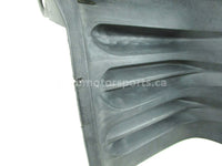 A used Left Louver from a 2003 RX-1 Yamaha OEM Part # 8FA-77131-00-00 for sale. Yamaha snowmobile parts… Shop our online catalog… Alberta Canada!