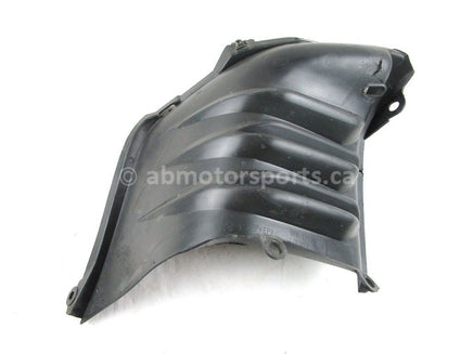 A used Left Louver from a 2003 RX-1 Yamaha OEM Part # 8FA-77131-00-00 for sale. Yamaha snowmobile parts… Shop our online catalog… Alberta Canada!