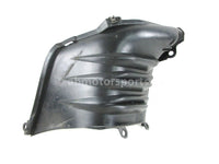 A used Left Louver from a 2003 RX-1 Yamaha OEM Part # 8FA-77131-00-00 for sale. Yamaha snowmobile parts… Shop our online catalog… Alberta Canada!