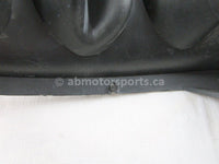 A used Left Louver from a 2003 RX-1 Yamaha OEM Part # 8FA-77131-00-00 for sale. Yamaha snowmobile parts… Shop our online catalog… Alberta Canada!