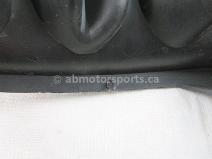 A used Left Louver from a 2003 RX-1 Yamaha OEM Part # 8FA-77131-00-00 for sale. Yamaha snowmobile parts… Shop our online catalog… Alberta Canada!
