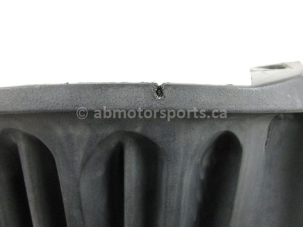 A used Left Louver from a 2003 RX-1 Yamaha OEM Part # 8FA-77131-00-00 for sale. Yamaha snowmobile parts… Shop our online catalog… Alberta Canada!