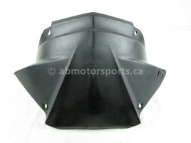 A used Nose Cover from a 2003 RX-1 Yamaha OEM Part # 8FA-21912-00-00 for sale. Yamaha snowmobile parts… Shop our online catalog… Alberta Canada!