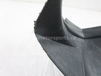 A used Nose Cover from a 2003 RX-1 Yamaha OEM Part # 8FA-21912-00-00 for sale. Yamaha snowmobile parts… Shop our online catalog… Alberta Canada!