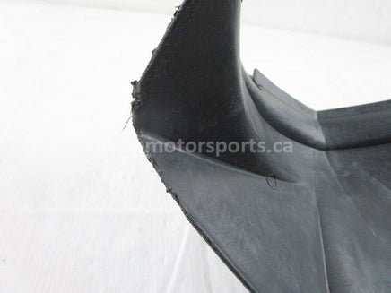 A used Nose Cover from a 2003 RX-1 Yamaha OEM Part # 8FA-21912-00-00 for sale. Yamaha snowmobile parts… Shop our online catalog… Alberta Canada!