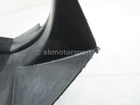 A used Nose Cover from a 2003 RX-1 Yamaha OEM Part # 8FA-21912-00-00 for sale. Yamaha snowmobile parts… Shop our online catalog… Alberta Canada!