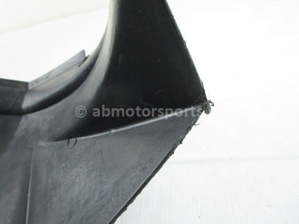 A used Nose Cover from a 2003 RX-1 Yamaha OEM Part # 8FA-21912-00-00 for sale. Yamaha snowmobile parts… Shop our online catalog… Alberta Canada!