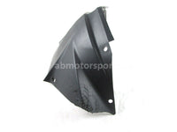 A used Nose Cover from a 2003 RX-1 Yamaha OEM Part # 8FA-21912-00-00 for sale. Yamaha snowmobile parts… Shop our online catalog… Alberta Canada!