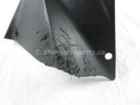 A used Nose Cover from a 2003 RX-1 Yamaha OEM Part # 8FA-21912-00-00 for sale. Yamaha snowmobile parts… Shop our online catalog… Alberta Canada!