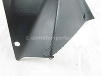 A used Nose Cover from a 2003 RX-1 Yamaha OEM Part # 8FA-21912-00-00 for sale. Yamaha snowmobile parts… Shop our online catalog… Alberta Canada!