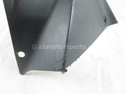 A used Nose Cover from a 2003 RX-1 Yamaha OEM Part # 8FA-21912-00-00 for sale. Yamaha snowmobile parts… Shop our online catalog… Alberta Canada!
