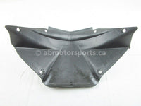 A used Nose Cover from a 2003 RX-1 Yamaha OEM Part # 8FA-21912-00-00 for sale. Yamaha snowmobile parts… Shop our online catalog… Alberta Canada!