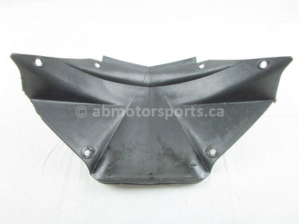 A used Nose Cover from a 2003 RX-1 Yamaha OEM Part # 8FA-21912-00-00 for sale. Yamaha snowmobile parts… Shop our online catalog… Alberta Canada!