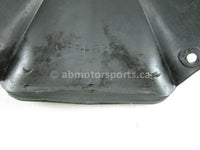 A used Nose Cover from a 2003 RX-1 Yamaha OEM Part # 8FA-21912-00-00 for sale. Yamaha snowmobile parts… Shop our online catalog… Alberta Canada!