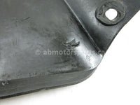 A used Nose Cover from a 2003 RX-1 Yamaha OEM Part # 8FA-21912-00-00 for sale. Yamaha snowmobile parts… Shop our online catalog… Alberta Canada!