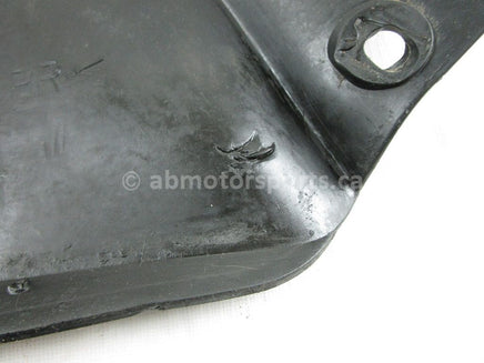 A used Nose Cover from a 2003 RX-1 Yamaha OEM Part # 8FA-21912-00-00 for sale. Yamaha snowmobile parts… Shop our online catalog… Alberta Canada!