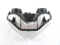 A used Headlight from a 2003 RX-1 Yamaha OEM Part # 8FA-84310-00-00 for sale. Yamaha snowmobile parts… Shop our online catalog… Alberta Canada!