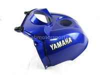 A used Center Console from a 2003 RX-1 Yamaha OEM Part # 8FA-77711-00-P0 for sale. Yamaha snowmobile parts… Shop our online catalog… Alberta Canada!