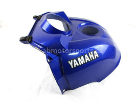 A used Center Console from a 2003 RX-1 Yamaha OEM Part # 8FA-77711-00-P0 for sale. Yamaha snowmobile parts… Shop our online catalog… Alberta Canada!