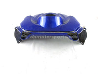 A used Center Console from a 2003 RX-1 Yamaha OEM Part # 8FA-77711-00-P0 for sale. Yamaha snowmobile parts… Shop our online catalog… Alberta Canada!