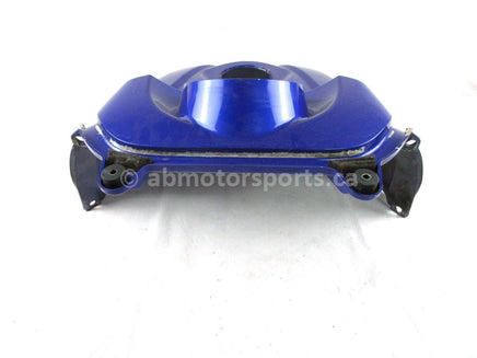 A used Center Console from a 2003 RX-1 Yamaha OEM Part # 8FA-77711-00-P0 for sale. Yamaha snowmobile parts… Shop our online catalog… Alberta Canada!