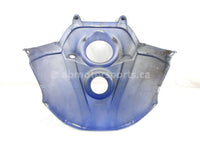 A used Center Console from a 2003 RX-1 Yamaha OEM Part # 8FA-77711-00-P0 for sale. Yamaha snowmobile parts… Shop our online catalog… Alberta Canada!