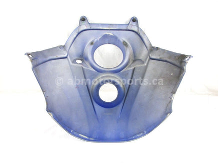 A used Center Console from a 2003 RX-1 Yamaha OEM Part # 8FA-77711-00-P0 for sale. Yamaha snowmobile parts… Shop our online catalog… Alberta Canada!