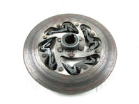 A used Brake Disc from a 2003 RX-1 Yamaha OEM Part # 8FA-2581T-00-00 for sale. Yamaha snowmobile parts… Shop our online catalog… Alberta Canada!