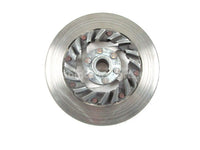 A used Brake Disc from a 2003 RX-1 Yamaha OEM Part # 8FA-2581T-00-00 for sale. Yamaha snowmobile parts… Shop our online catalog… Alberta Canada!