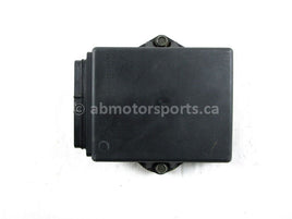 A used CDI from a 2003 RX-1 Yamaha OEM Part # 8FA-85540-00-00 for sale. Yamaha snowmobile parts… Shop our online catalog… Alberta Canada!