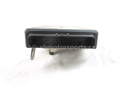 A used CDI from a 2003 RX-1 Yamaha OEM Part # 8FA-85540-00-00 for sale. Yamaha snowmobile parts… Shop our online catalog… Alberta Canada!
