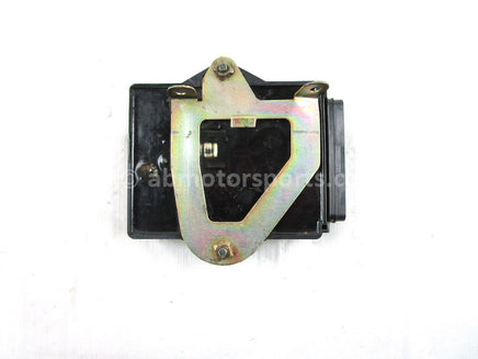 A used CDI from a 2003 RX-1 Yamaha OEM Part # 8FA-85540-00-00 for sale. Yamaha snowmobile parts… Shop our online catalog… Alberta Canada!