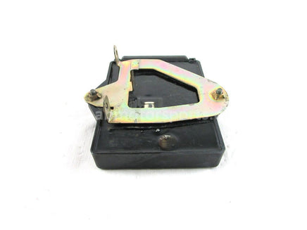 A used CDI from a 2003 RX-1 Yamaha OEM Part # 8FA-85540-00-00 for sale. Yamaha snowmobile parts… Shop our online catalog… Alberta Canada!