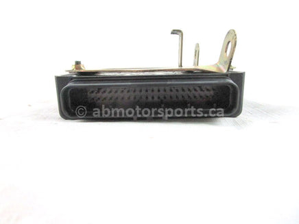 A used CDI from a 2003 RX-1 Yamaha OEM Part # 8FA-85540-00-00 for sale. Yamaha snowmobile parts… Shop our online catalog… Alberta Canada!