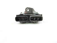 A used Rectifier Regulator from a 2003 RX-1 Yamaha OEM Part # 5JW-81960-00-00 for sale. Yamaha snowmobile parts… Shop our online catalog… Alberta Canada!