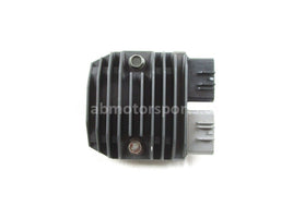 A used Rectifier Regulator from a 2003 RX-1 Yamaha OEM Part # 5JW-81960-00-00 for sale. Yamaha snowmobile parts… Shop our online catalog… Alberta Canada!