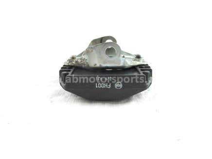 A used Rectifier Regulator from a 2003 RX-1 Yamaha OEM Part # 5JW-81960-00-00 for sale. Yamaha snowmobile parts… Shop our online catalog… Alberta Canada!