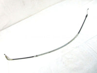 A used Throttle Cable from a 2003 RX-1 Yamaha OEM Part # 8FA-26311-00-00 for sale. Yamaha snowmobile parts… Shop our online catalog… Alberta Canada!