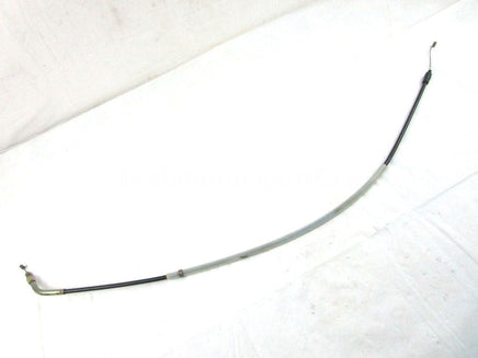 A used Throttle Cable from a 2003 RX-1 Yamaha OEM Part # 8FA-26311-00-00 for sale. Yamaha snowmobile parts… Shop our online catalog… Alberta Canada!