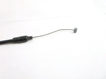 A used Throttle Cable from a 2003 RX-1 Yamaha OEM Part # 8FA-26311-00-00 for sale. Yamaha snowmobile parts… Shop our online catalog… Alberta Canada!