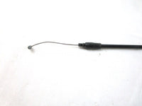 A used Throttle Cable from a 2003 RX-1 Yamaha OEM Part # 8FA-26311-00-00 for sale. Yamaha snowmobile parts… Shop our online catalog… Alberta Canada!