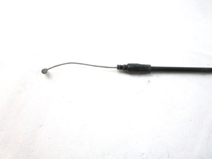 A used Throttle Cable from a 2003 RX-1 Yamaha OEM Part # 8FA-26311-00-00 for sale. Yamaha snowmobile parts… Shop our online catalog… Alberta Canada!