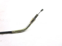 A used Throttle Cable from a 2003 RX-1 Yamaha OEM Part # 8FA-26311-00-00 for sale. Yamaha snowmobile parts… Shop our online catalog… Alberta Canada!