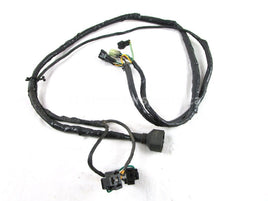 A used Head Light Harness from a 2003 RX-1 Yamaha OEM Part # 8FA-84359-00-00 for sale. Yamaha snowmobile parts… Shop our online catalog… Alberta Canada!