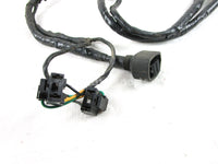 A used Head Light Harness from a 2003 RX-1 Yamaha OEM Part # 8FA-84359-00-00 for sale. Yamaha snowmobile parts… Shop our online catalog… Alberta Canada!